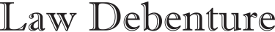 Law Debenture News Logo